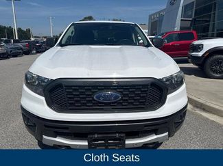 Certified 2019 Ford Ranger XLT w/ Equipment Group 301A Mid AWD/4WD video 2
