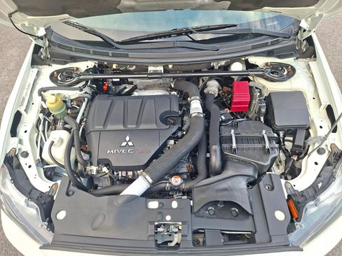 Used 2014 Mitsubishi Lancer Evolution MR AWD/4WD image 31