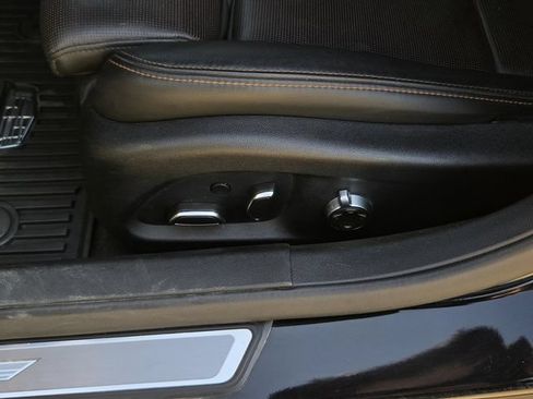 Used 2021 Cadillac CT5 V w/ Premium Package RWD image 32