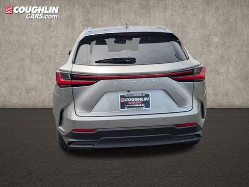 Used 2024 Lexus NX 350 AWD w/ Vision Package image 6