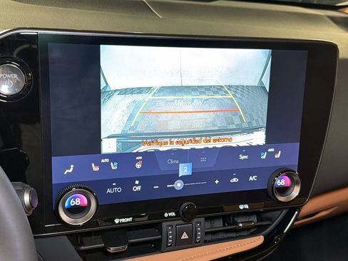 Certified 2025 Lexus NX 350h AWD w/ Accessory Package (Z2) image 31