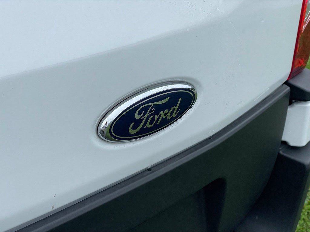 Used 2025 Ford Transit 250 Low Roof w/ Exterior Upgrade Package RWD image 22