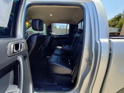 Used 2019 Ford Ranger Lariat w/ Equipment Group 501A Mid RWD image 31