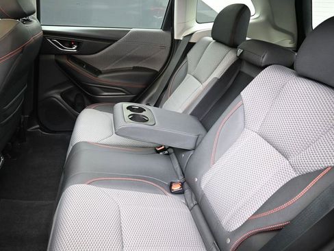 Certified 2022 Subaru Forester Sport AWD/4WD image 21