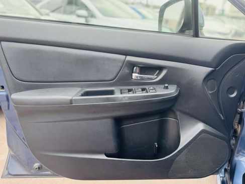 Used 2013 Subaru Impreza 2.0i Sport Limited image 20