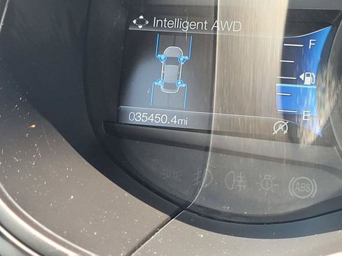Used 2023 Ford Edge Titanium AWD/4WD image 30