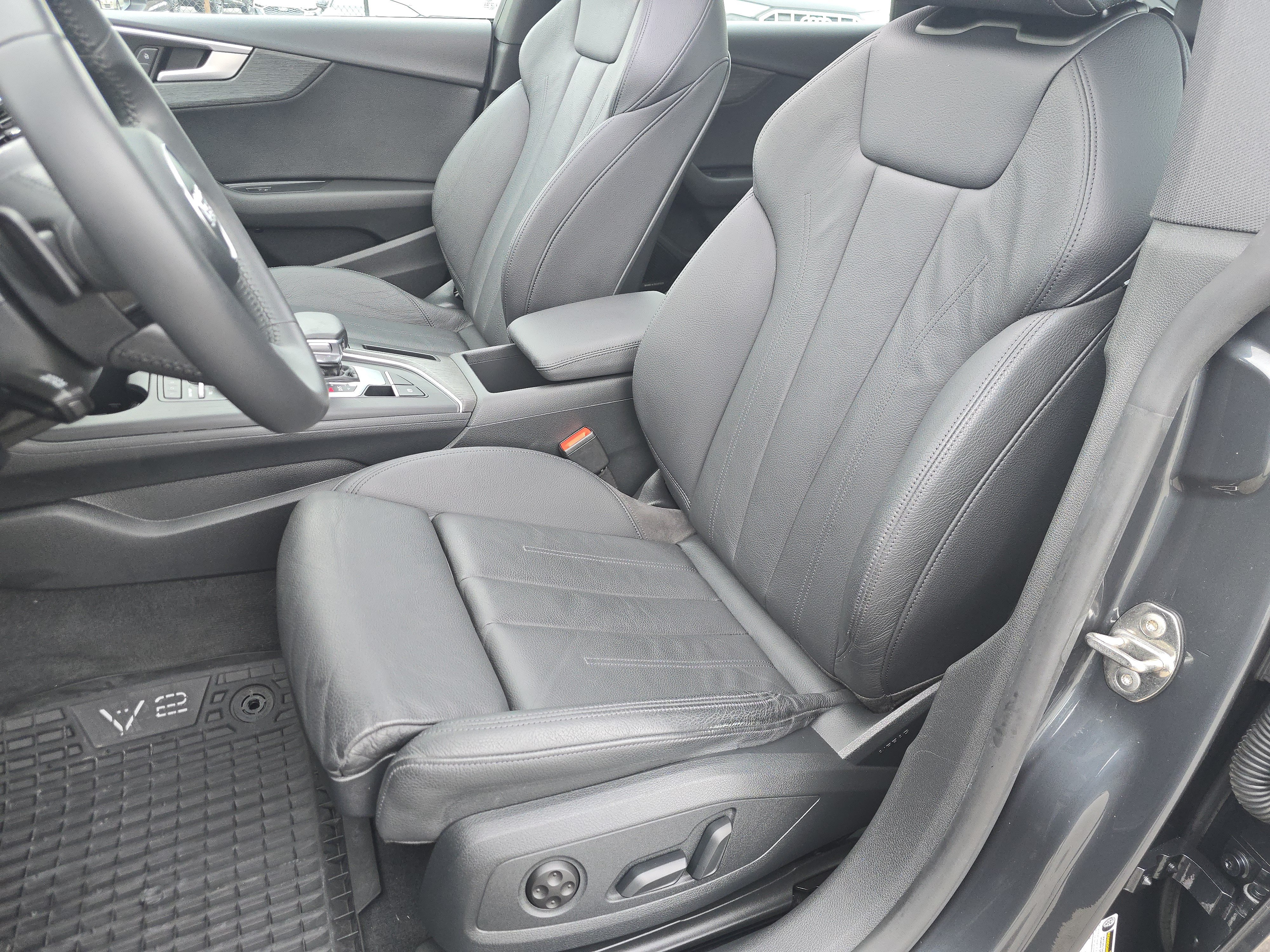 Used 2018 Audi A5 2.0T Premium Plus AWD/4WD image 21