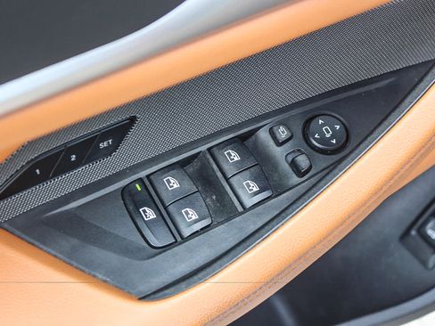 Used 2023 BMW i4 eDrive35 w/ Premium Package RWD image 19