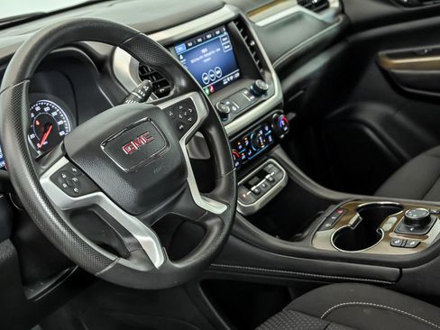 Used 2023 GMC Acadia SLE w/ Driver Convenience Package AWD/4WD image 15