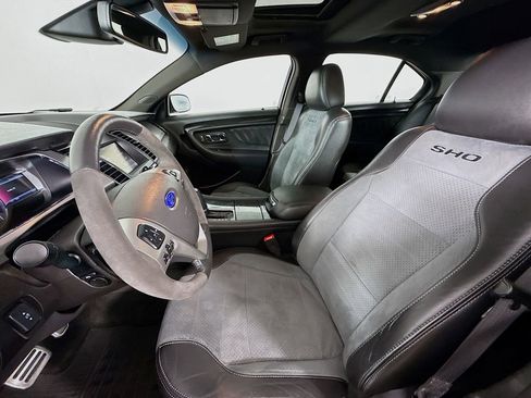 Used 2013 Ford Taurus SHO image 25
