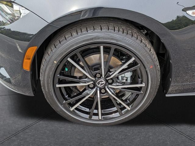 New 2026 MAZDA MX-5 Miata Grand Touring RWD image 9