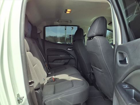 Used 2022 GMC Canyon Elevation image 24