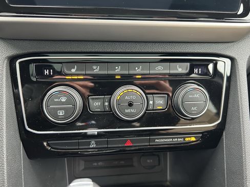 Certified 2023 Volkswagen Atlas Cross Sport SEL R-Line image 14