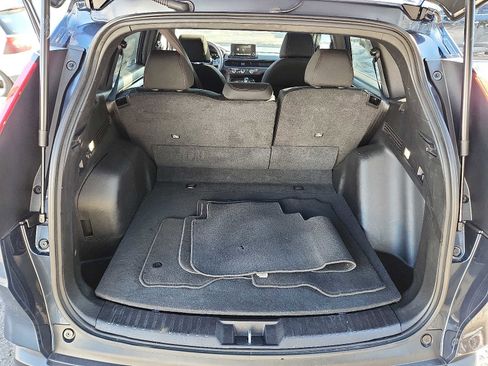 Certified 2023 Honda CR-V Sport image 28