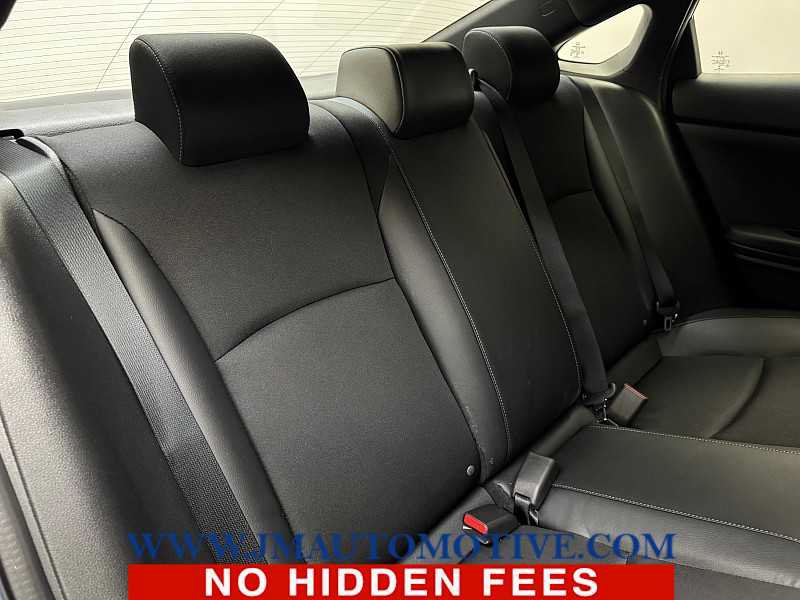Used 2020 Honda Civic Sport image 18