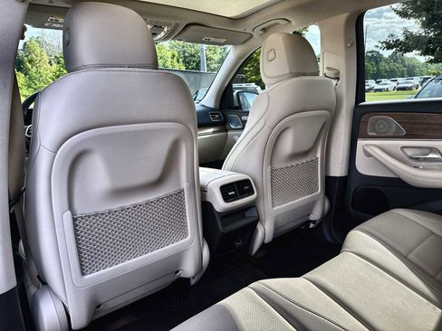 Used 2023 Mercedes-Benz GLE 350 image 18