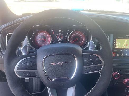 Used 2023 Dodge Charger SRT Hellcat image 17