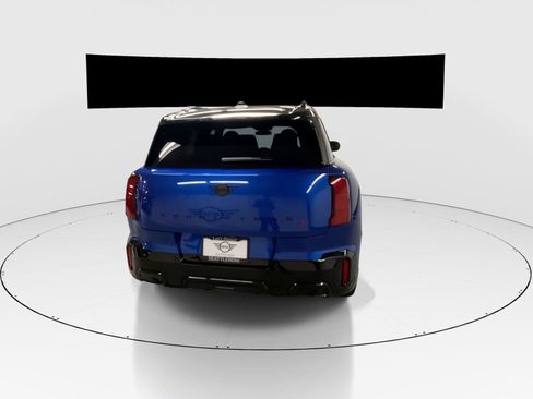 Used 2026 MINI Cooper Countryman S w/ Comfort Package Max AWD/4WD image 10