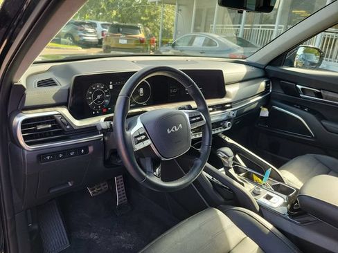 Used 2025 Kia Telluride SX Prestige AWD/4WD image 21