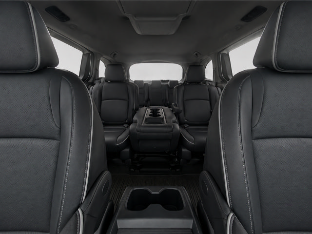 Used 2022 Honda Odyssey Elite image 17