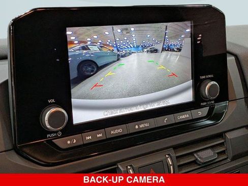 Certified 2025 Nissan Pathfinder S AWD/4WD image 25