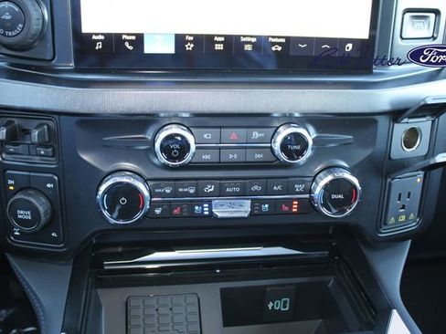 New 2026 Ford F250 Platinum image 15