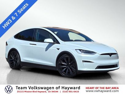 Used 2023 Tesla Model X