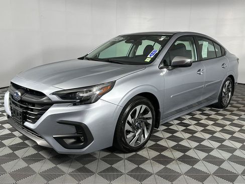 Used 2024 Subaru Legacy Touring XT AWD/4WD image 4