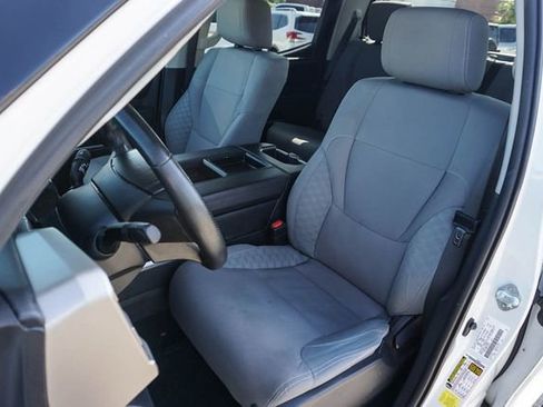 Used 2023 Toyota Tundra SR5 w/ TRD Sport Package AWD/4WD image 14