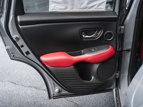 New 2025 Acura ADX A-Spec image 12