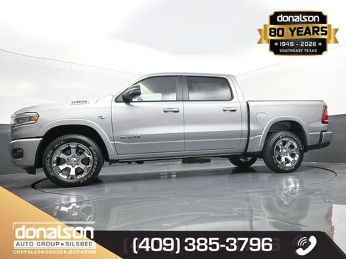 New 2026 RAM 1500 Lone Star image 15