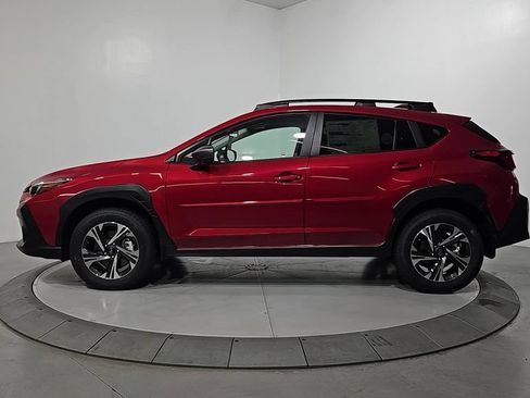 New 2026 Subaru Crosstrek 2.5i Premium AWD/4WD image 2