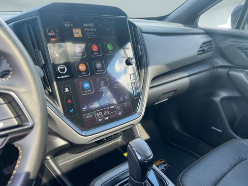 Used 2024 Subaru Crosstrek 2.5i Wilderness w/ Crosstrek Mirror Package image 20