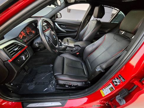 Used 2012 BMW 335i Sedan image 12