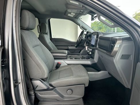 Used 2024 Ford F150 XLT w/ Mobile Office Package AWD/4WD image 26
