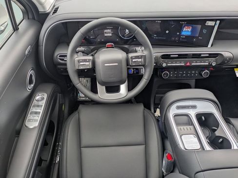 Certified 2026 Hyundai Palisade SEL FWD image 30