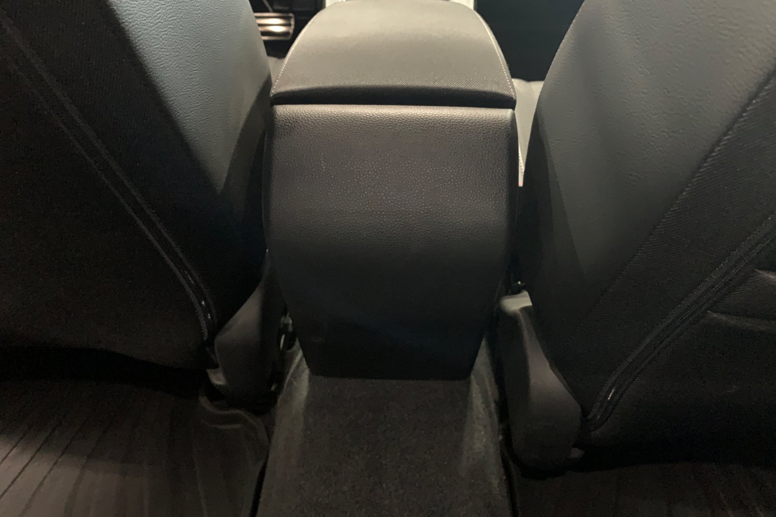Certified 2025 Honda Civic Sport image 14