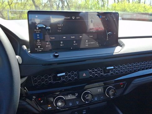 New 2026 Honda Accord Sport image 10