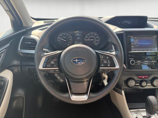 Used 2022 Subaru Forester AWD/4WD image 12