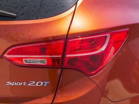 Used 2013 Hyundai Santa Fe Sport 2.0T FWD image 10