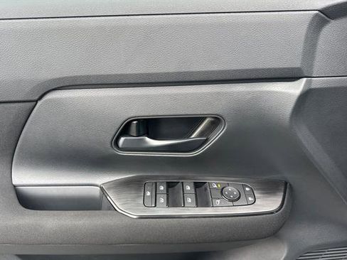 New 2026 Nissan Kicks S image 11