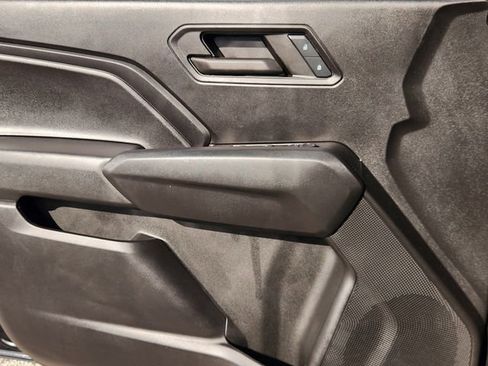 Used 2024 Chevrolet Colorado Trail Boss w/ Advanced Trailering Package image 22