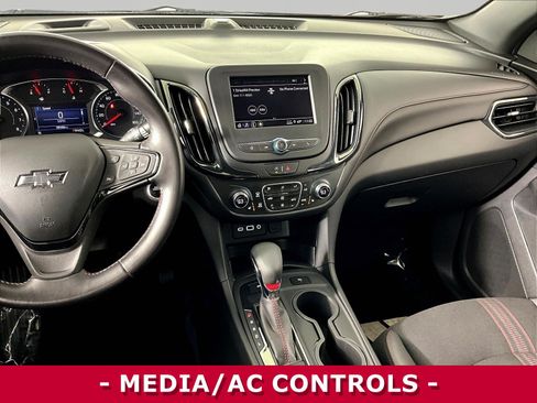Used 2022 Chevrolet Equinox RS AWD/4WD image 9
