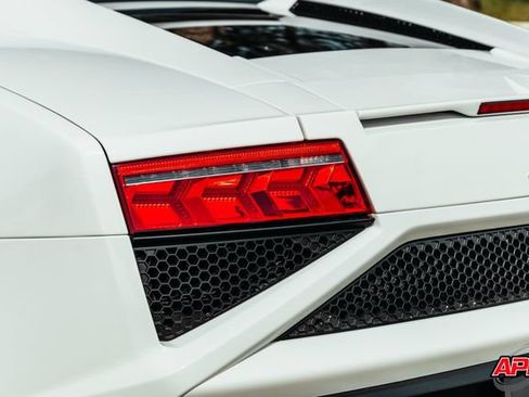 Used 2013 Lamborghini Gallardo LP 560-4 AWD/4WD image 83