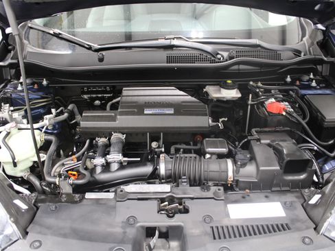 Used 2018 Honda CR-V EX-L image 10