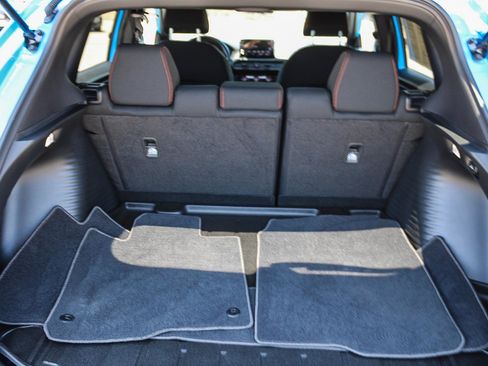 Certified 2026 Honda HR-V Sport image 27