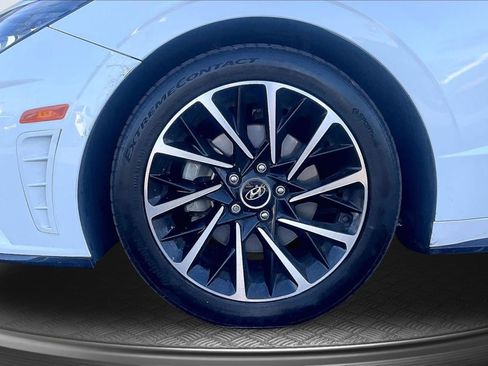 Used 2020 Hyundai Sonata SEL Plus FWD image 9