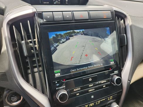 Used 2019 Subaru Ascent Limited w/ Popular Package #3 AWD/4WD image 17