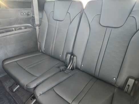 New 2026 Kia Sorento EX AWD/4WD image 12