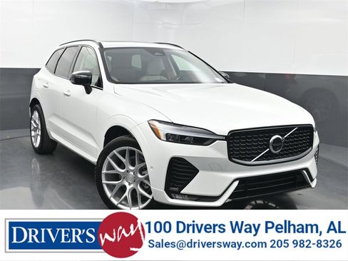 Used 2025 Volvo XC60 B5 Ultra w/ Protection Package Premier image 1